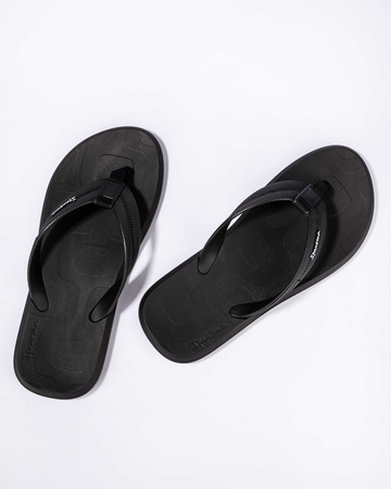 Ipanema Urban Thong [83629 BC878] Herren Flip-Flops, schwarz.