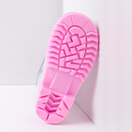 Perletti My Little Pony Kinder-Gummistiefel [15607]