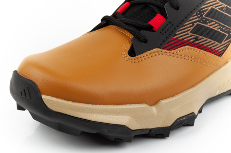 Adidas Terrex Herren Trekkingschuhe [GZ3970] Braun, Schwarz.