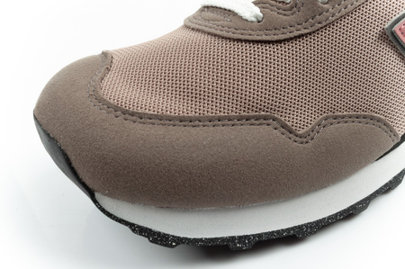 New Balance 515 Herren-Sneaker, Größe 42,5, Modisch, Bequem, Grün, Khaki, Braun