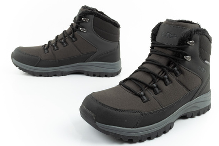  CMP Auryl Herren-Wanderschuhe – Isoliert und wasserdicht