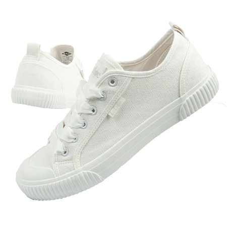 Damen Sportschuhe Lee Cooper Sneakers [LCW-25-02-3280L], weiß.