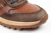 Wrangler Herrenschuhe, Wriv Sneaker, Freizeitschuhe, Braun