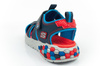 Skechers Kindersandalen [402213L/NVRD], Marineblau.