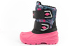 Lee Cooper Winterstiefel für Mädchen, Pink
