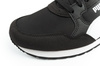 Puma ST Runner v4 Herren-Sneaker in Schwarz