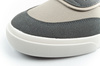 Lee Cooper Herren-Sneaker, modisch, bequem, strapazierfähig, Grün