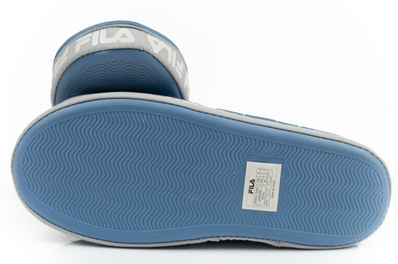 Fila Comfider Herren-Slipper [FFM0147.50056], blau.