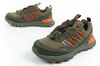 CMP Atik Kinder Trekkingschuhe, wasserdicht und langlebig