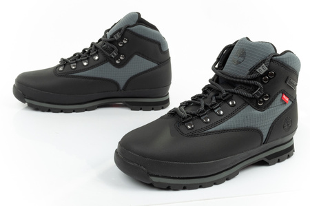 Timberland Euro Hiker Herrenschuhe [TB0A64ZH015], grau.