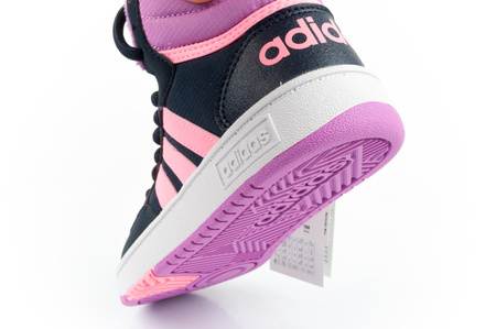 Adidas Hoops Mid 3.0 Schuhe [GW6902]