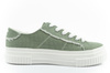 O'Neill Spinna C Damen-Sneaker – Grün, modisch, bequem