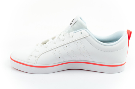 Adidas VS Pace 2.0 Herren-Sneaker, Leichtes Weiß