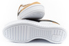 Puma CA Pro Sport Herren Sportschuhe [379871 01], Weiß.