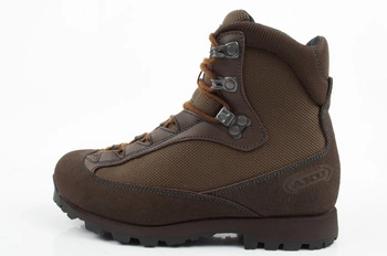 Aku Pilgrim Com.Li. 22 DK Gore-Tex Militär-Taktikstiefel für Damen
