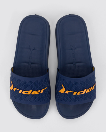 Rider Free II Slide Ad Herren Flip-Flops sportlich bequeme Hausschuhe