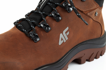 4F Winter-Trekkingstiefel [OBMH257 81S]