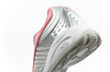 Puma V-S2 Goalgetter Sneaker für Kinder und Jugendliche, modisches Silber