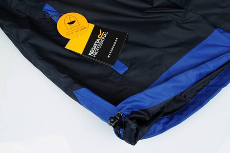 Regatta Cntrst Shell Waterproof Jacket für Männer [TRW504 5WV] 