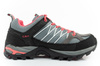CMP Rigel Damen-Trekkingschuhe sind bequem, wasserdicht und sportlich.