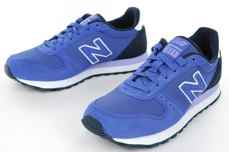 Buty sportowe New Balance [WL311OEB]