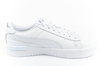 Puma Cali Damen Sportschuhe [369155 04] Weiß, Schwarz.