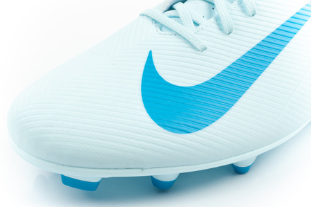 Nike Vapor 16 Club FG/MG Fußballschuhe für festen Boden, Blau