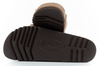 Scholl Iconic MEG Taupe Damen Flip-Flops [F303171062] Fell, beige.
