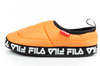 Fila Comfider Damen-Slipper [FFW0227.30019], Orange.