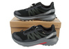 Salomon Hypulse [415959] GORE-TEX Wanderschuhe, schwarz.