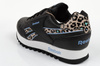 Reebok Royal Kindersportschuhe [100033299], Schwarz.