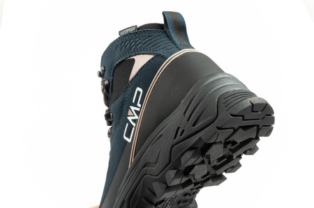 CMP Myzar wasserdichte High-Top-Trekkingschuhe für Damen