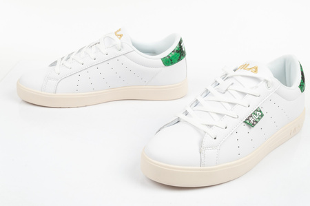 Fila Lusso Damen Sportschuhe [0286.13063], weiß.