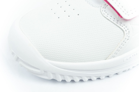 Joma Ginkana JR 2442 [WGINW2442V] Kinder Sportschuhe, weiß.