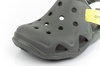 Crocs Swiftwater Kindersandalen [204021-08I] grau.