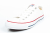 CONVERSE ALL STAR OX Herren-Sneaker, modisches Weiß