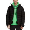 O'Neill Igneous Herren Winterjacke [2500080-9010] Snowboard Ski 10K, Schwarz.