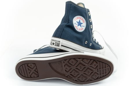 Converse Chuck Taylor All Star Unisex-Sneaker, modisch, bequem, blau