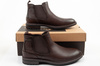Wrangler Herrenschuhe, Randy Chelsea Boots, elegant, modisch, zum Hineinschlüpfen