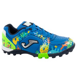 Joma Top Flex JR 2604 Fußballschuhe für Kinder und Jugendliche