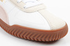 Puma Damen-Sportschuhe Club Kayzer OG Sneaker, weiß, modisch, leicht