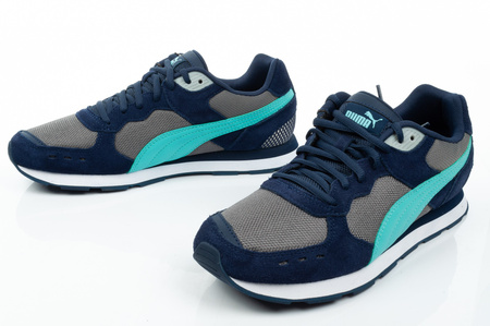 Buty Męskie Sportowe PUMA Vista [369365 07]