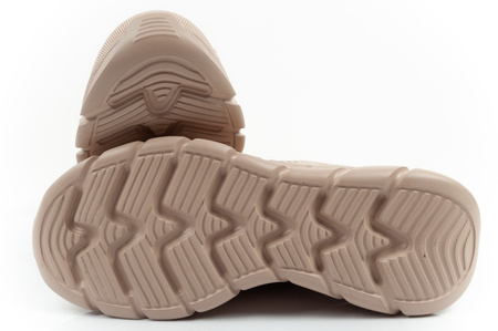 Skechers Bobs B Flex Slip-Ins Damen-Sneaker in Beige