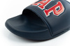 Gap Herren-Sneaker Murphy Slip-On Flip-Flops, bequem, leicht, Marineblau