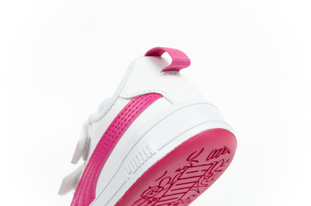Puma Multiflex SL V Inf Kinderschuhe [380741 15], weiß.