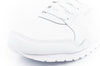 Puma ST Runner Sportschuhe [384855 10], weiß.
