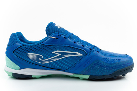 Joma Herren-Fußballschuhe Dribling 2604 TF, Blau