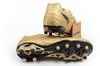 Joma Evolution JR 2617 Kinder-Sportschuhe, Gold