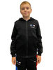 Puma BMW MMS Jungen Sport-Sweatshirt [535915 01], Schwarz.