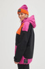 O'Neill Damen Wintersportjacke [1500015-43012] Snowboard Ski 20K, Pink.